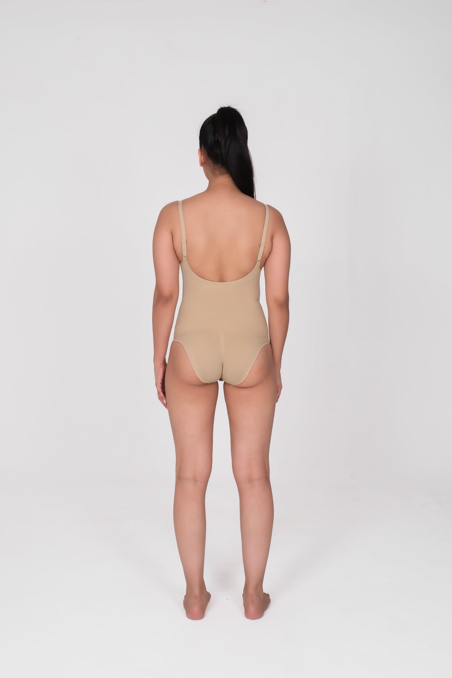 Brief Bodysuit - Reframe