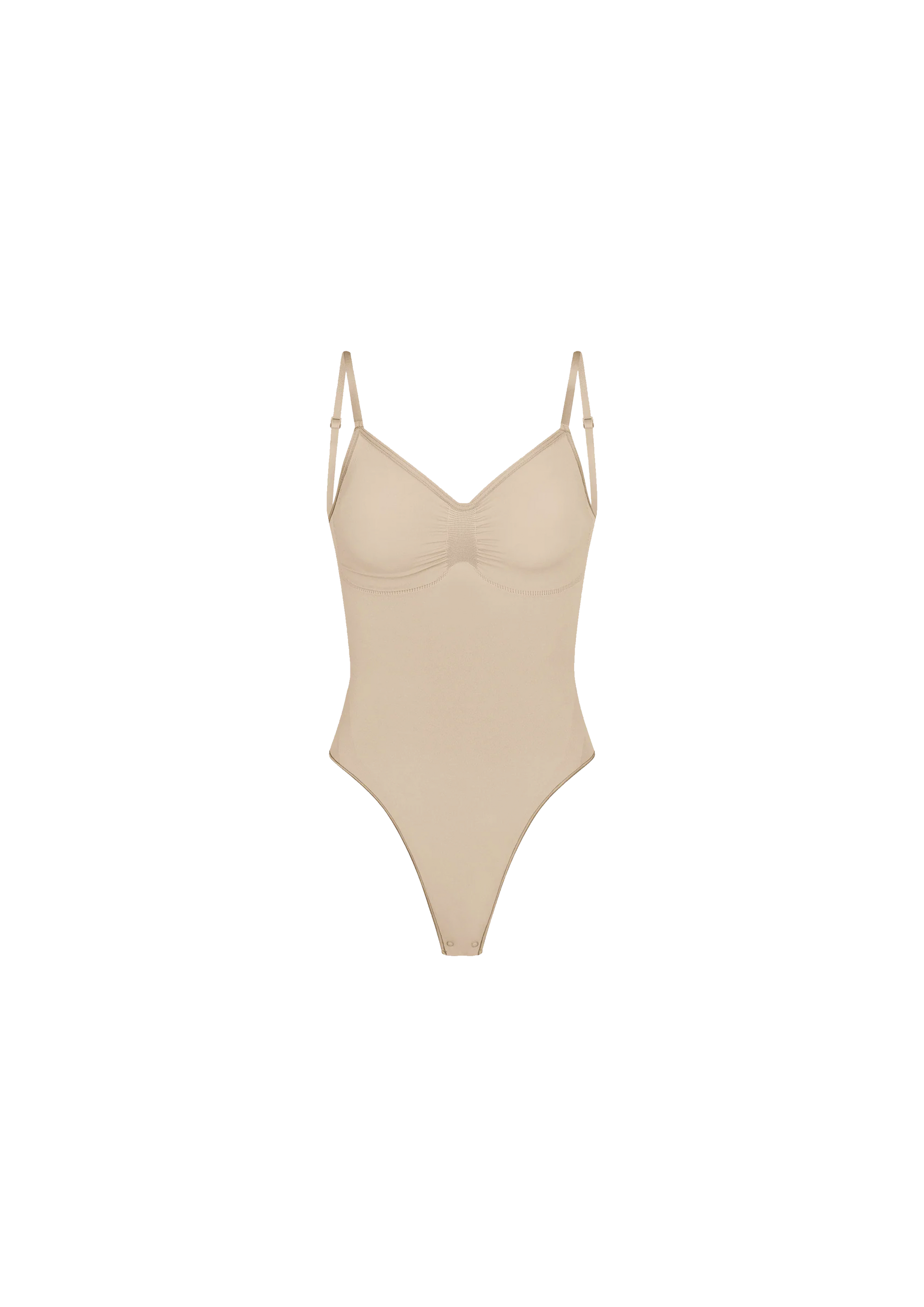 Thong Bodysuit - Reframe