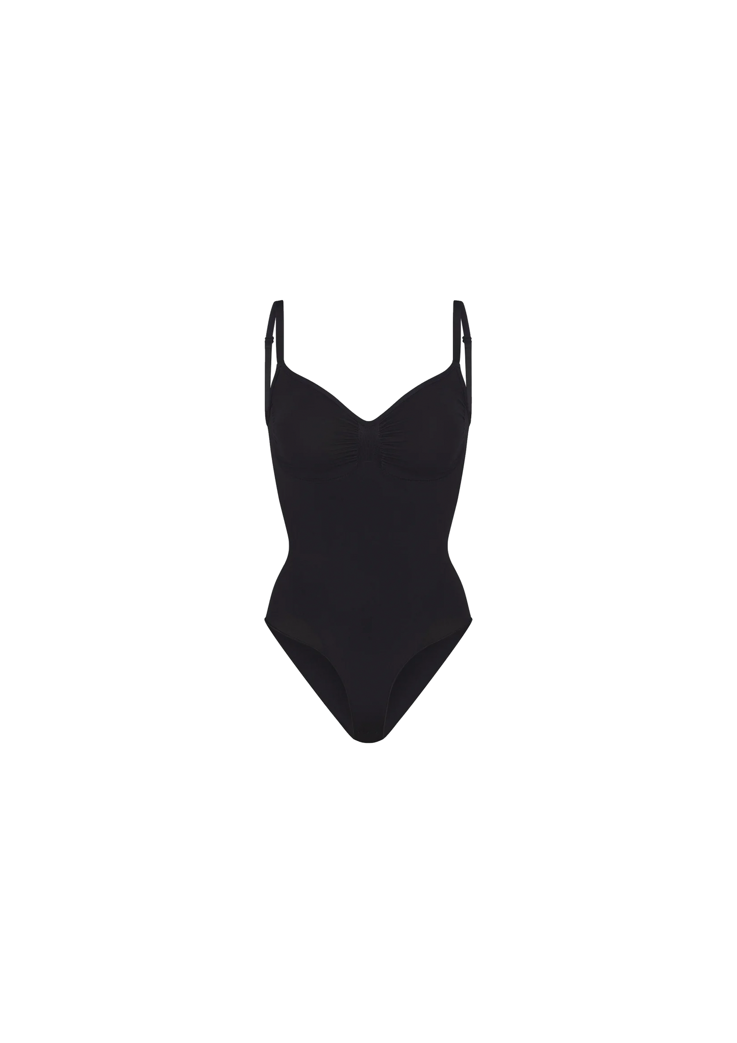 Brief Bodysuit - Reframe