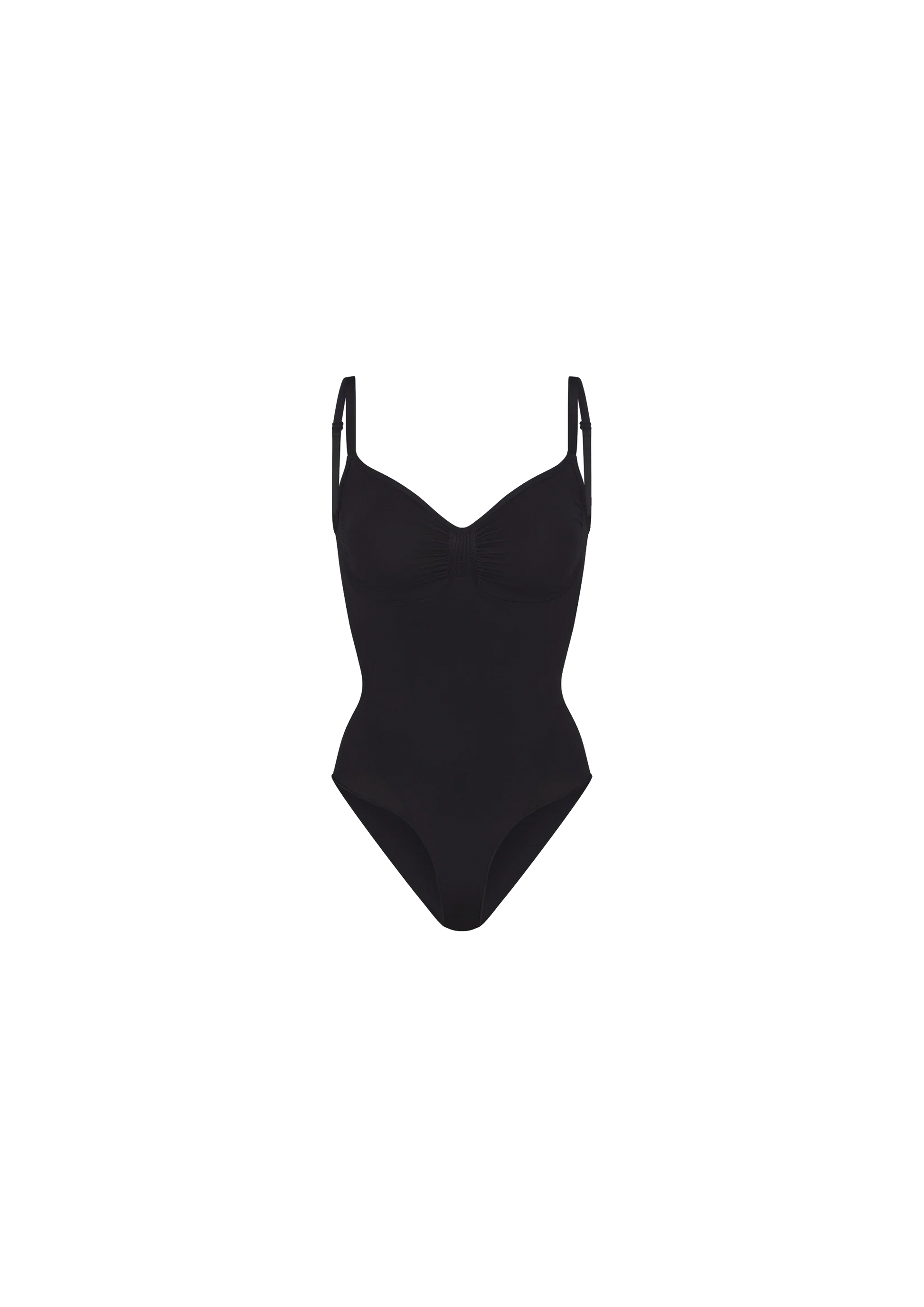 Brief Bodysuit - Reframe