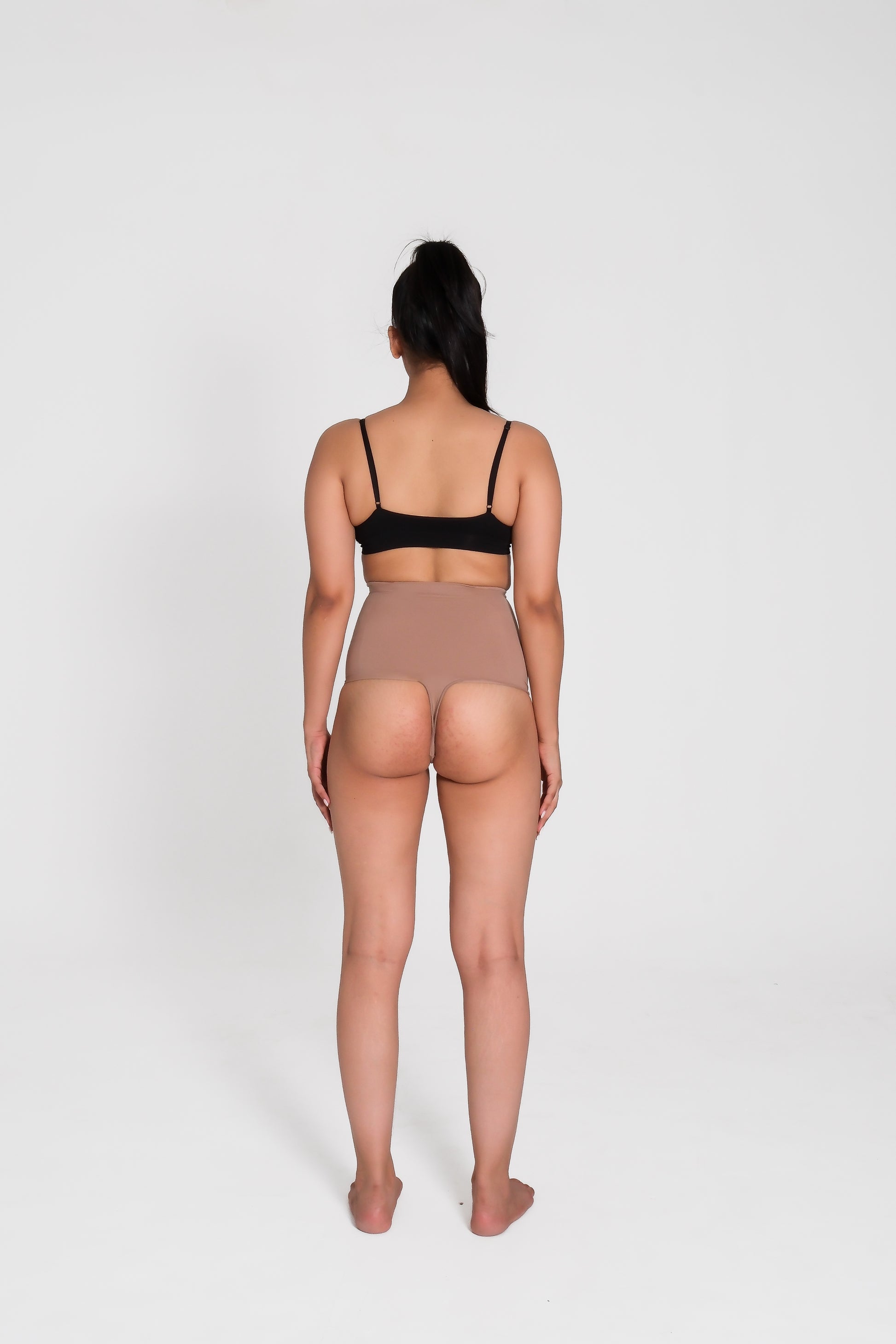 Core Control Thong - Reframe