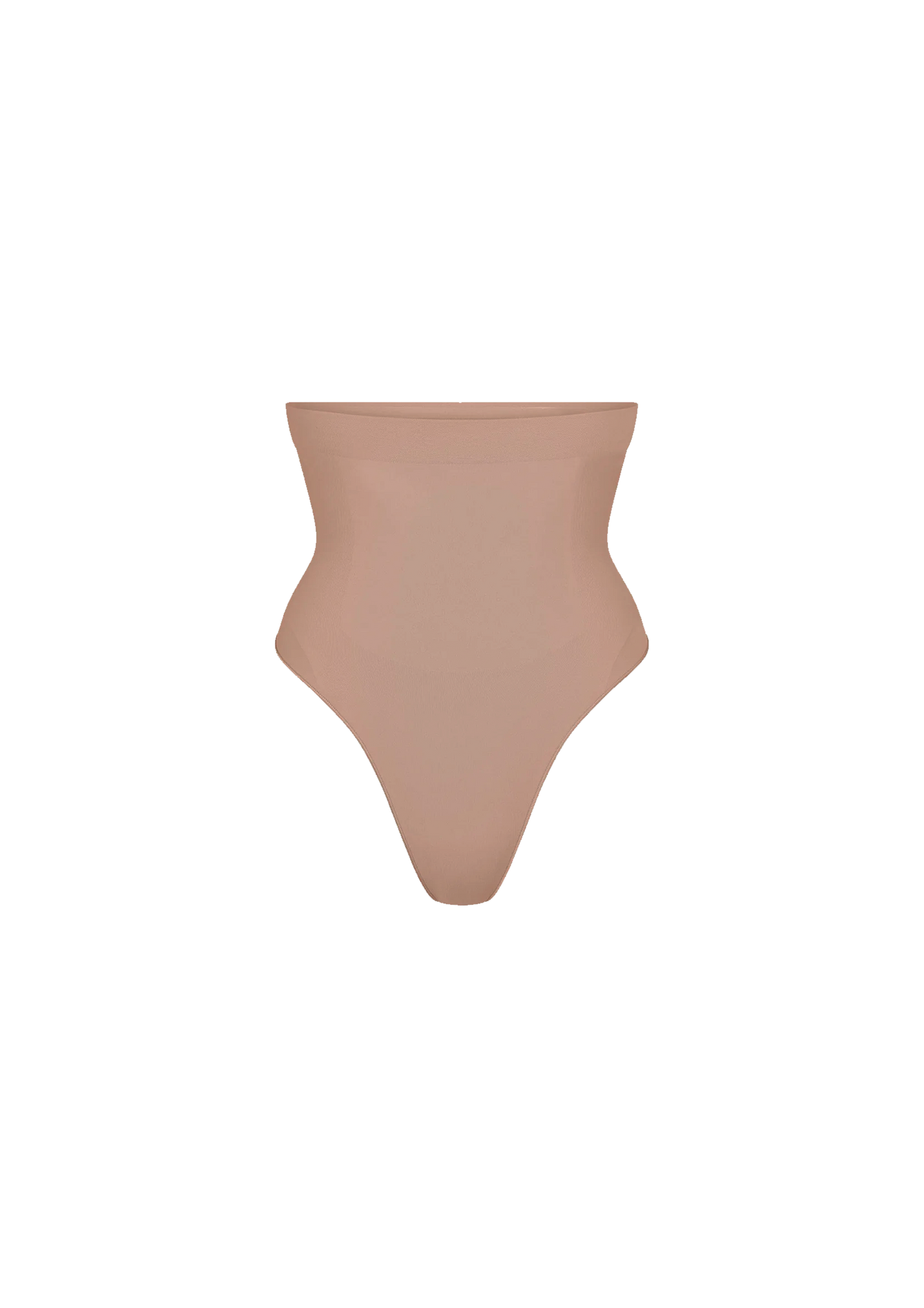 Core Control Thong - Reframe