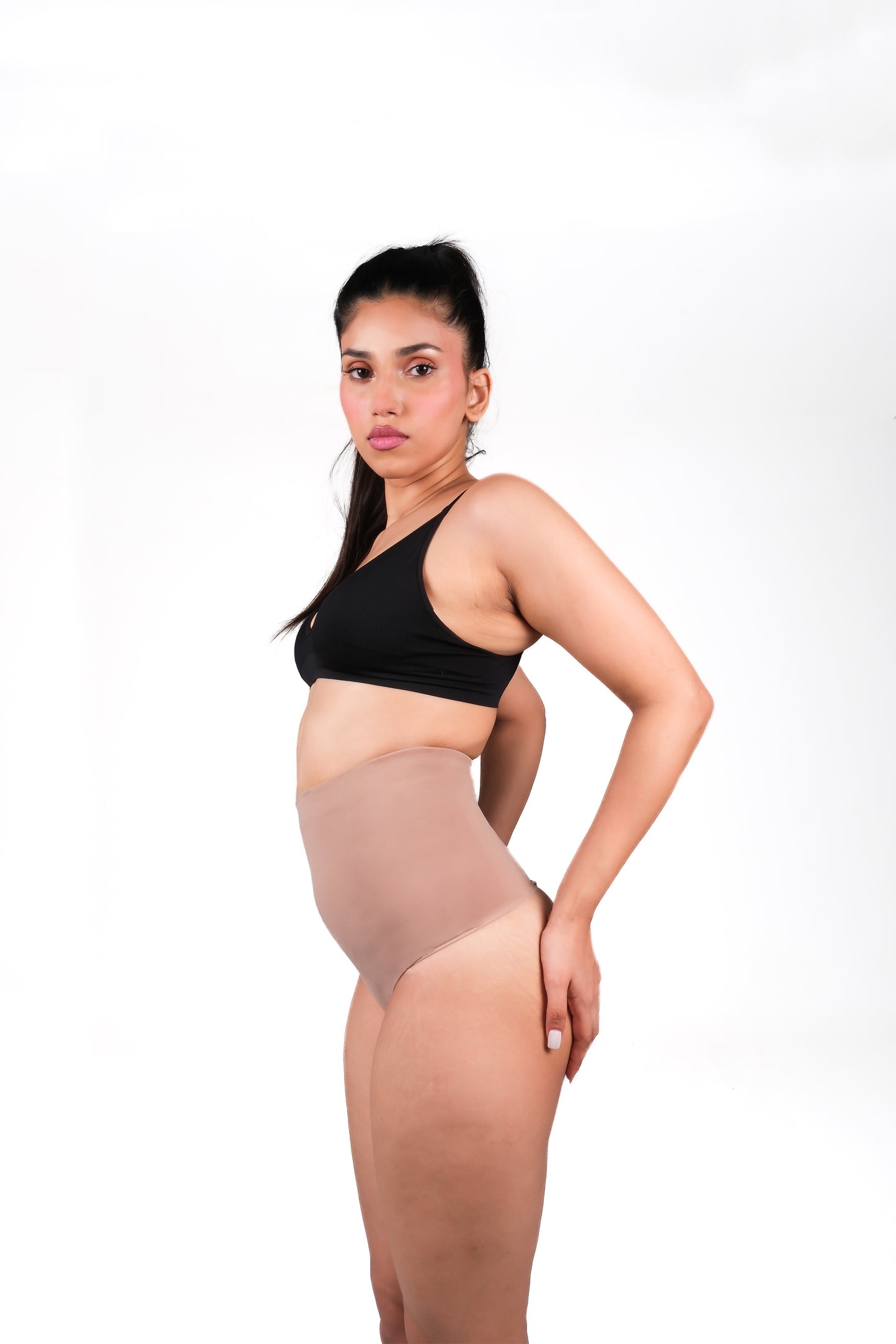 Core Control Thong - Reframe