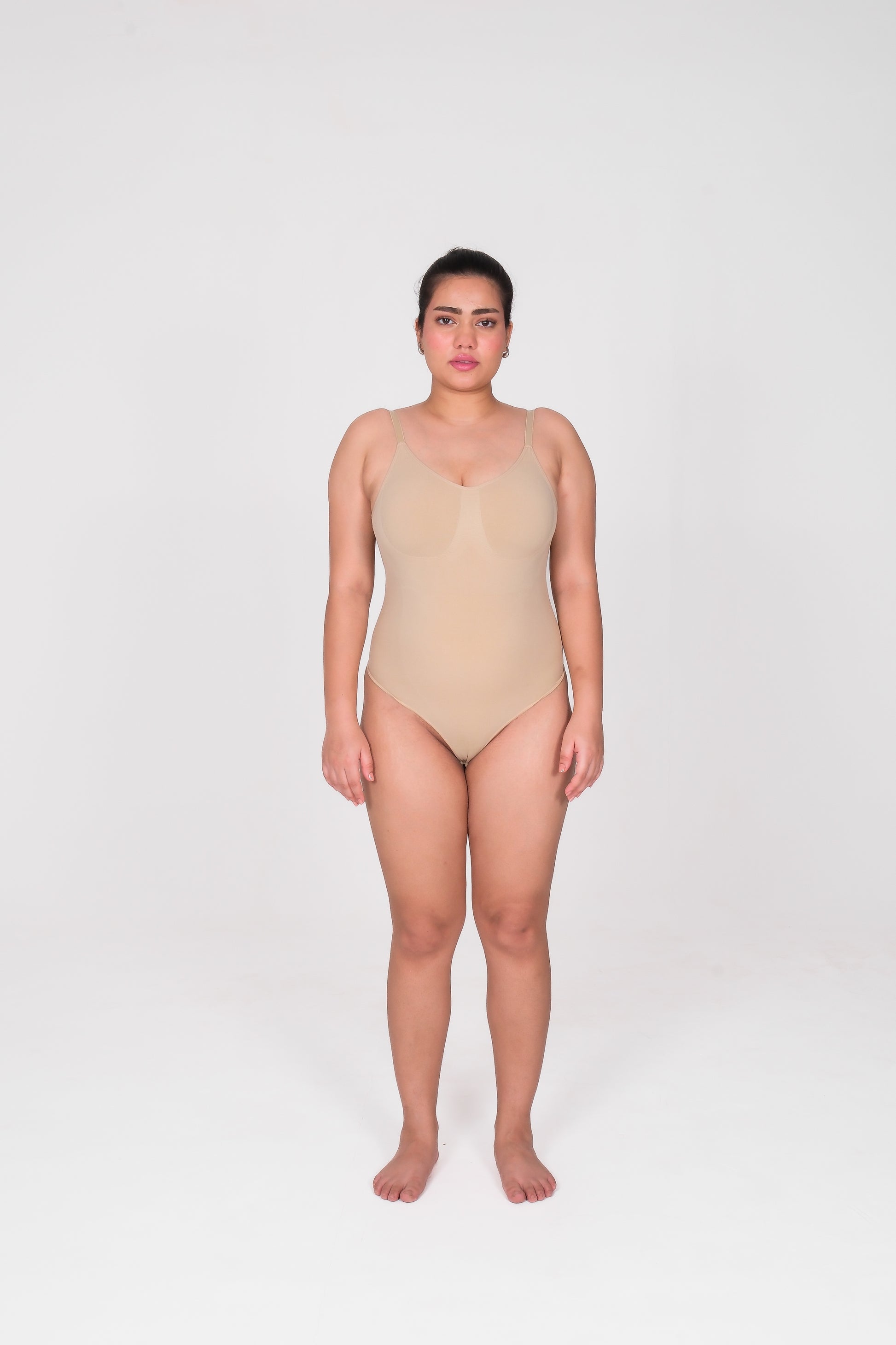 Thong Bodysuit - Reframe