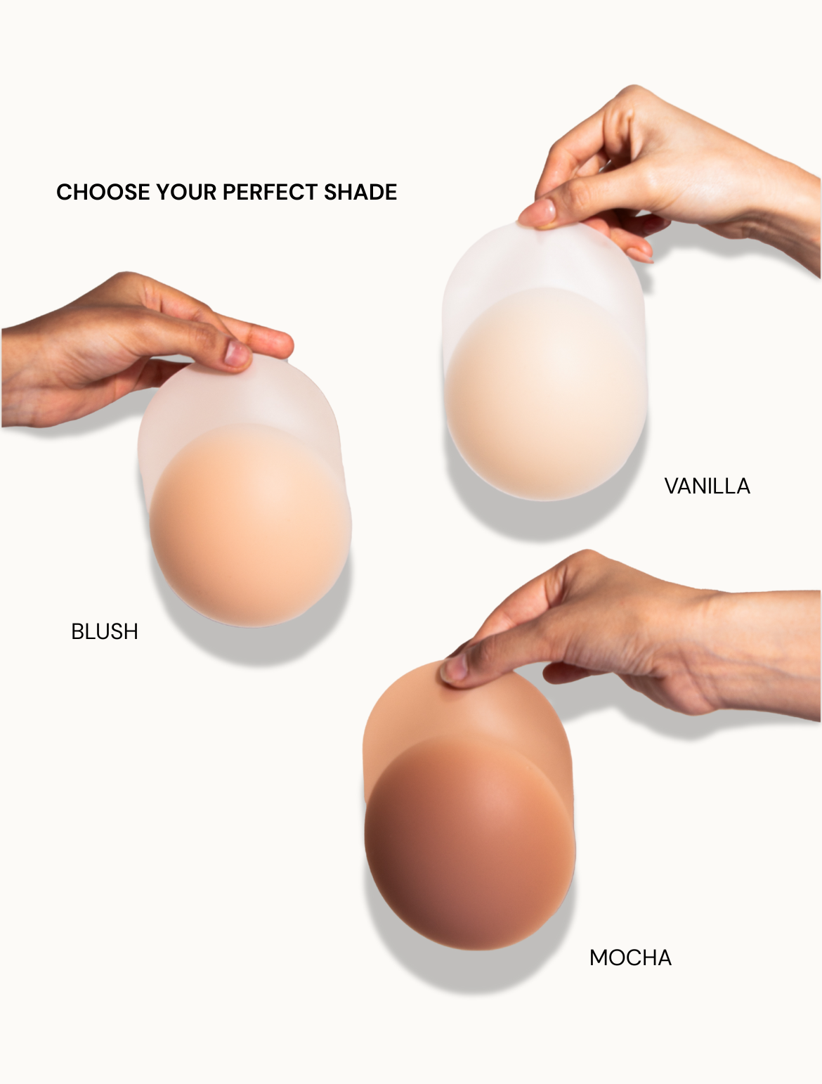 Lift-It Extra Lift Bunny Ups