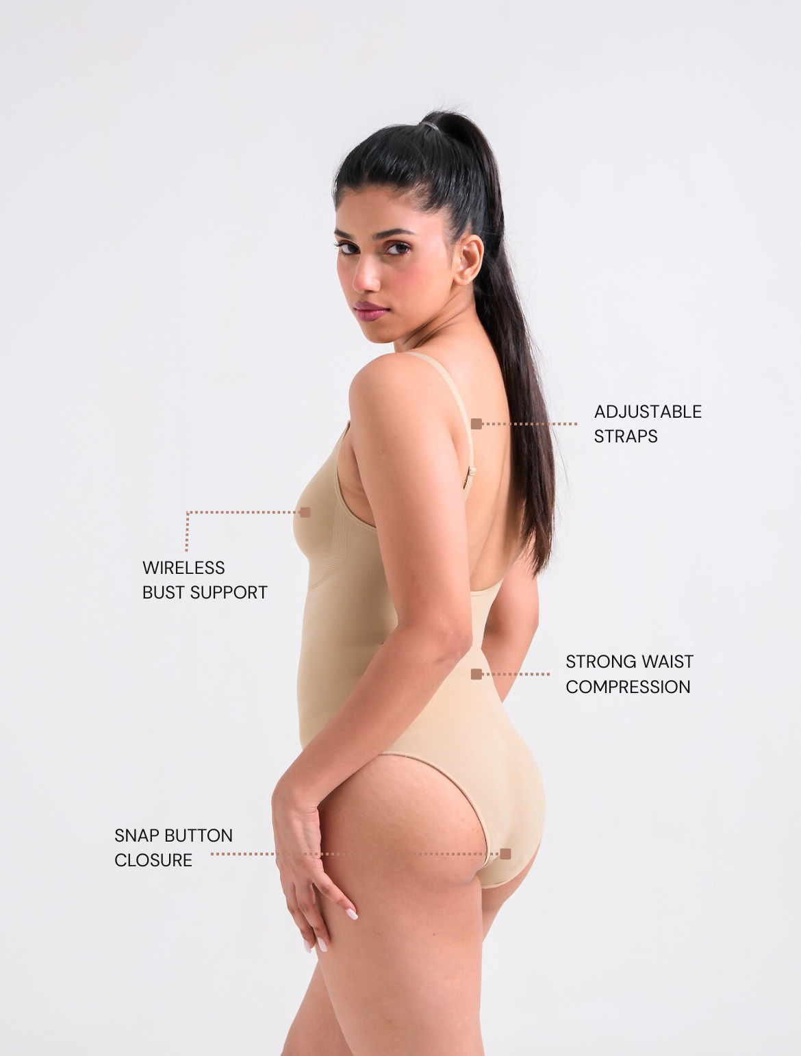 Brief Bodysuit