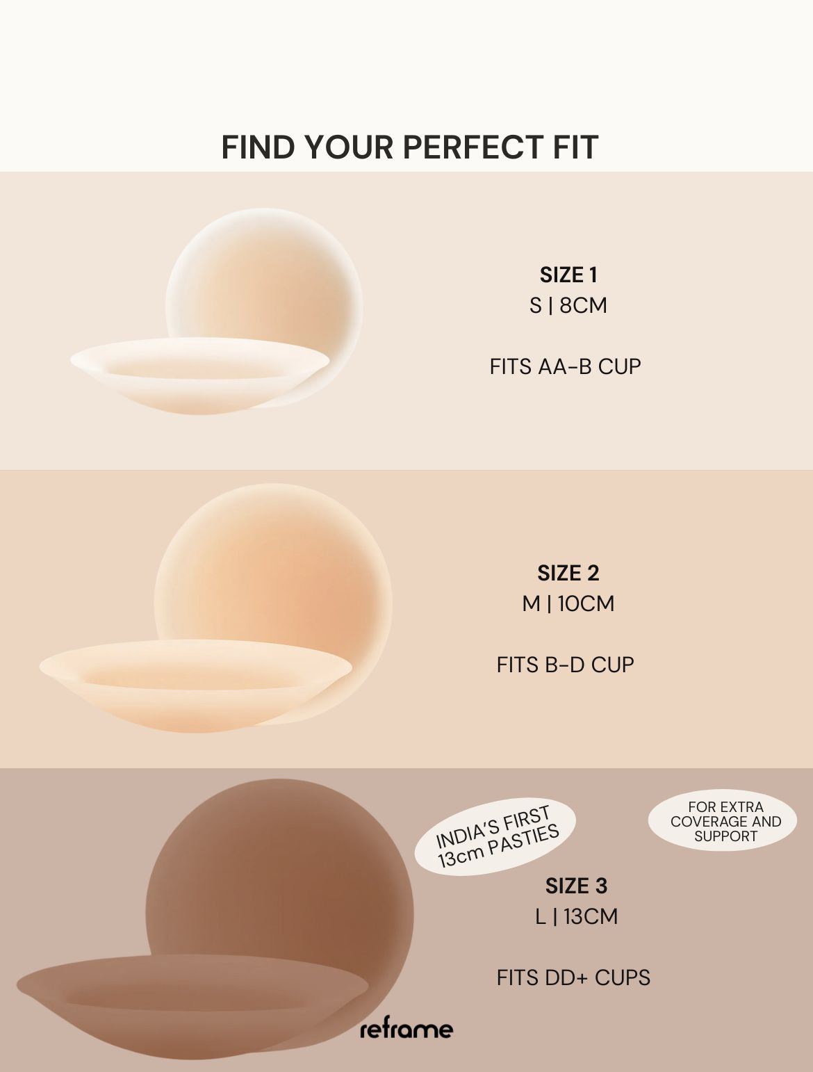 Stick-It Adhesive Nipple Covers