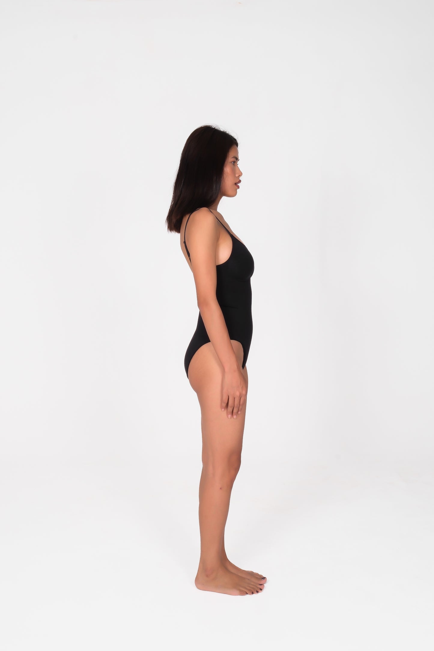 Brief Bodysuit - Reframe