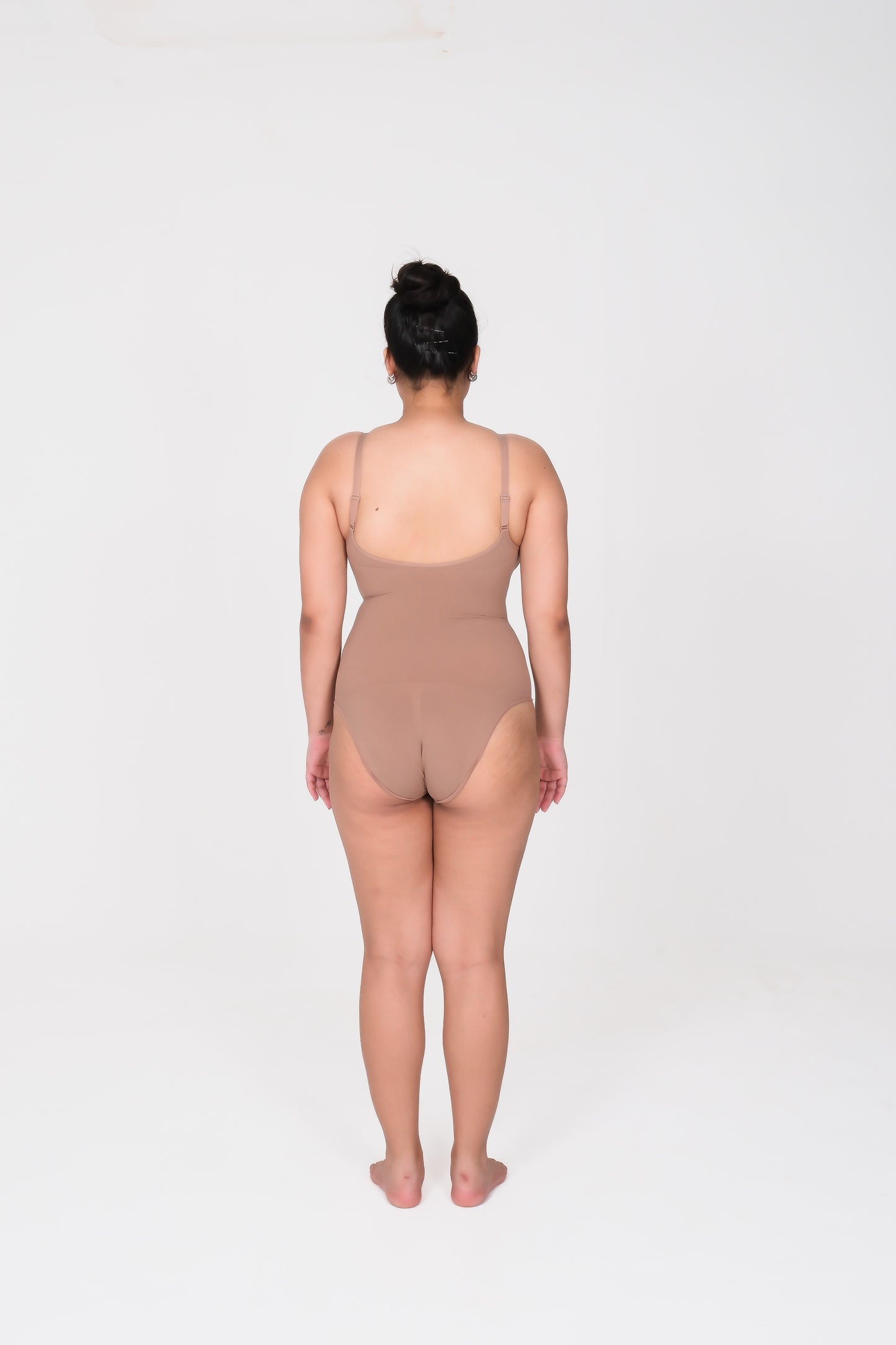 Brief Bodysuit - Reframe