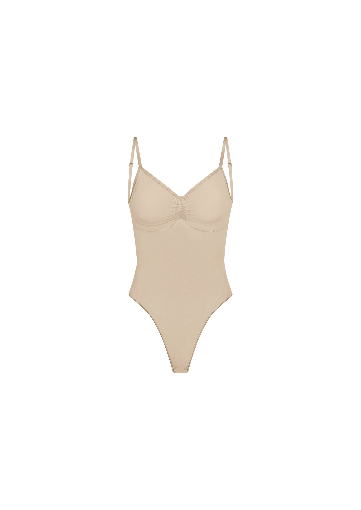 Thong Bodysuit - Reframe