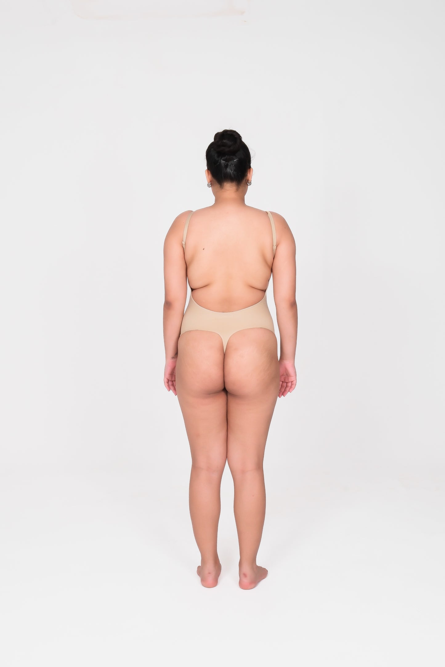 Thong Bodysuit - Reframe