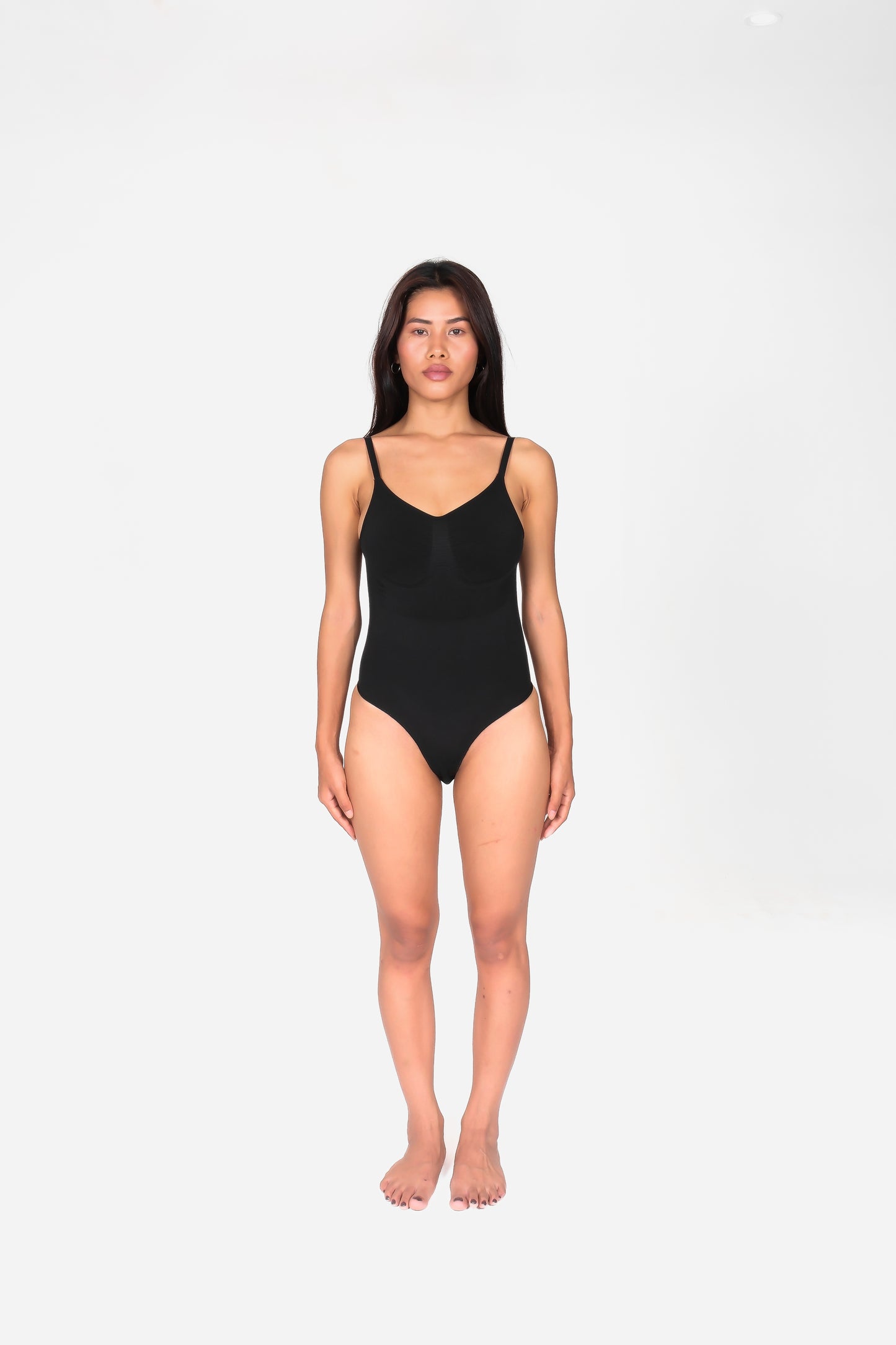 Thong Bodysuit - Reframe