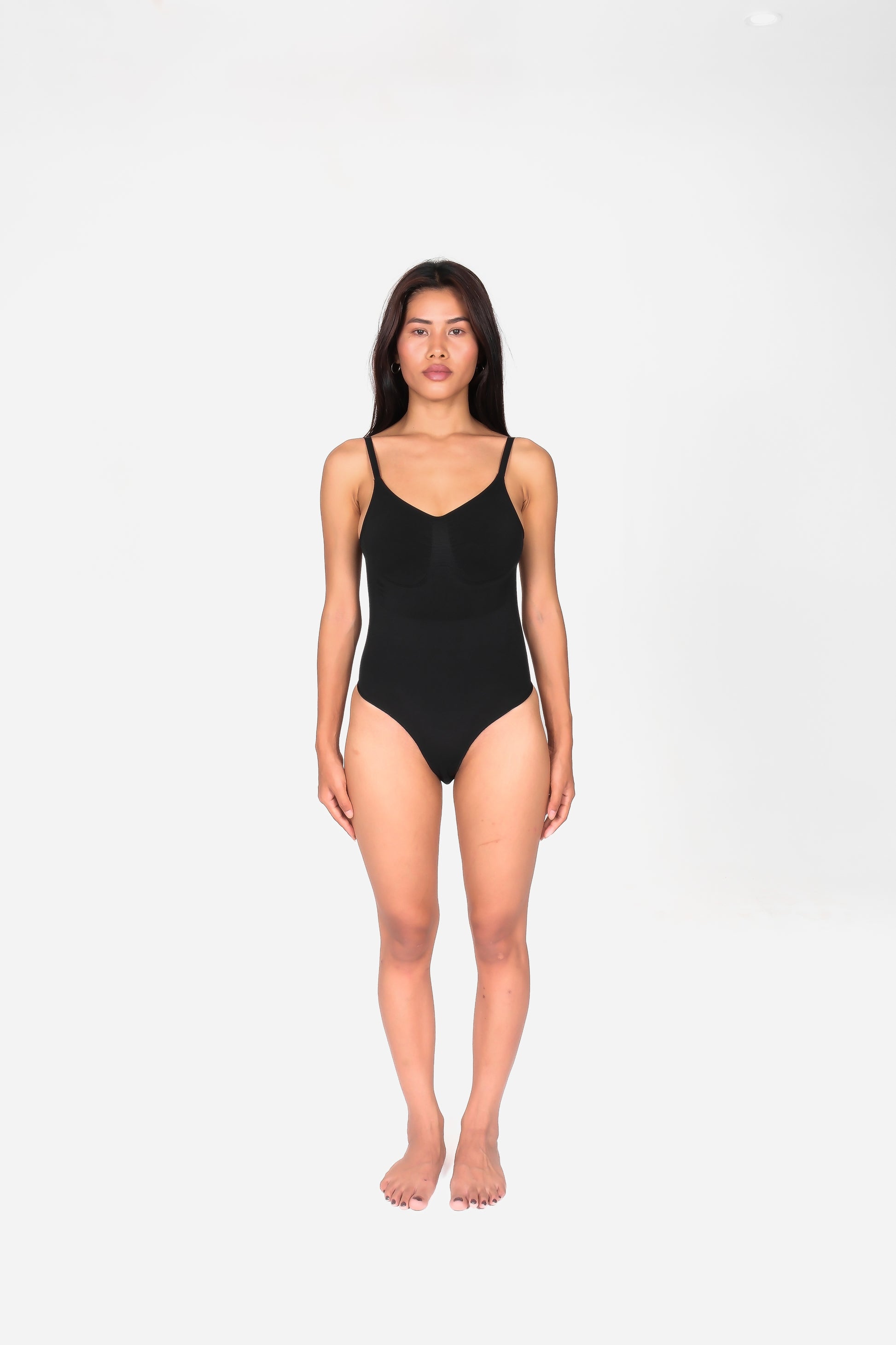 Thong Bodysuit - Reframe