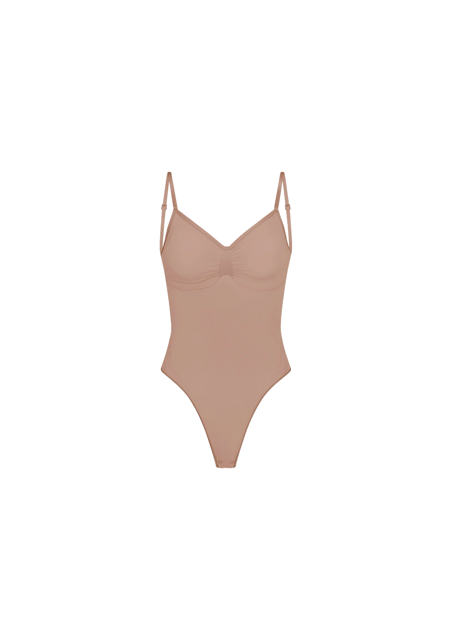 Thong Bodysuit - Reframe