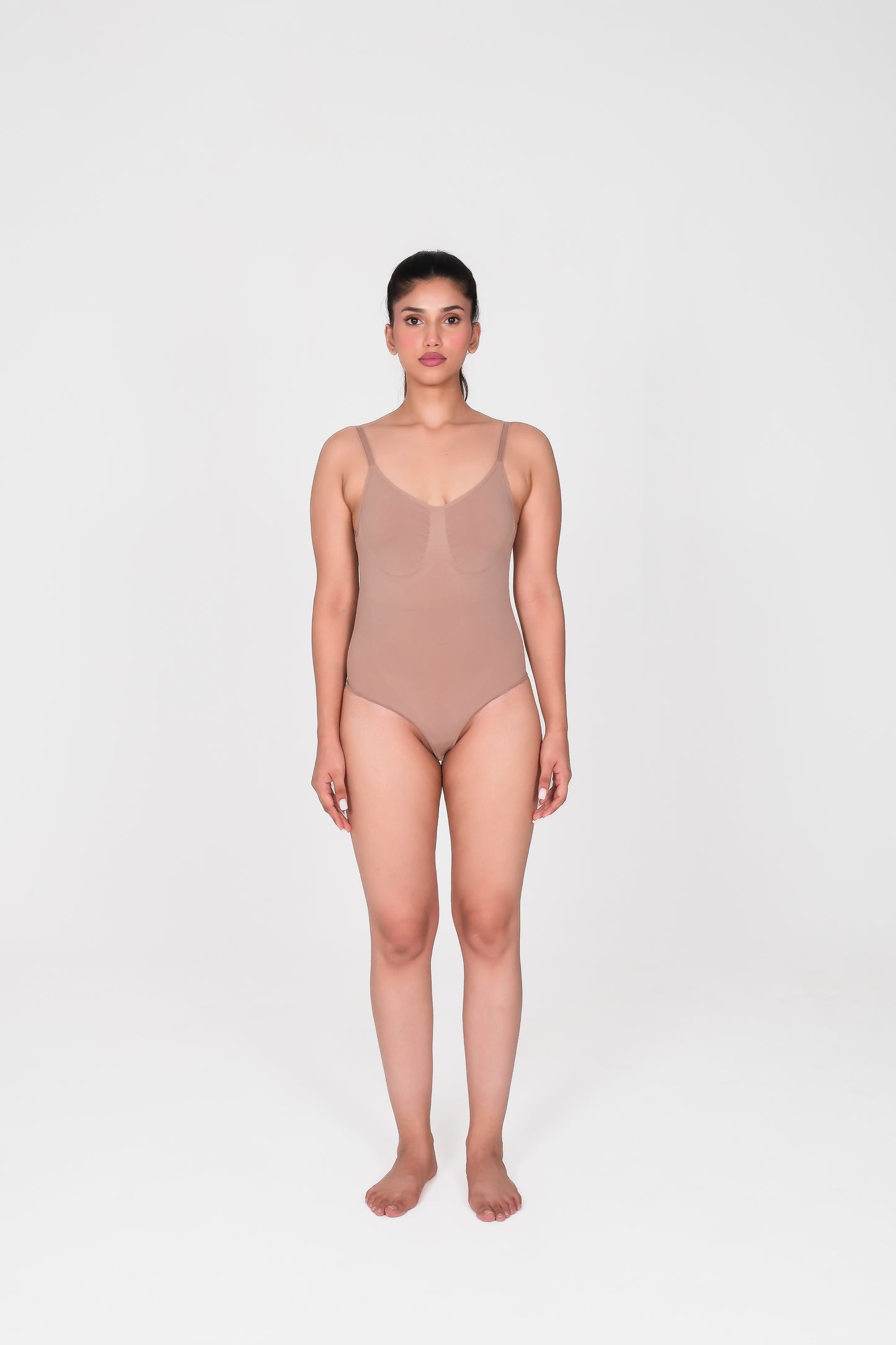 Thong Bodysuit - Reframe