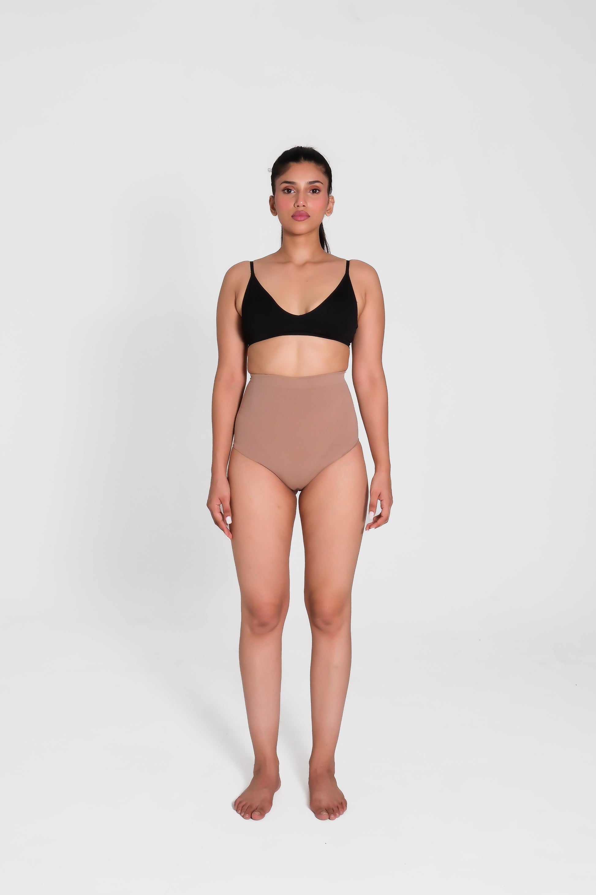 Core Control Thong - Reframe