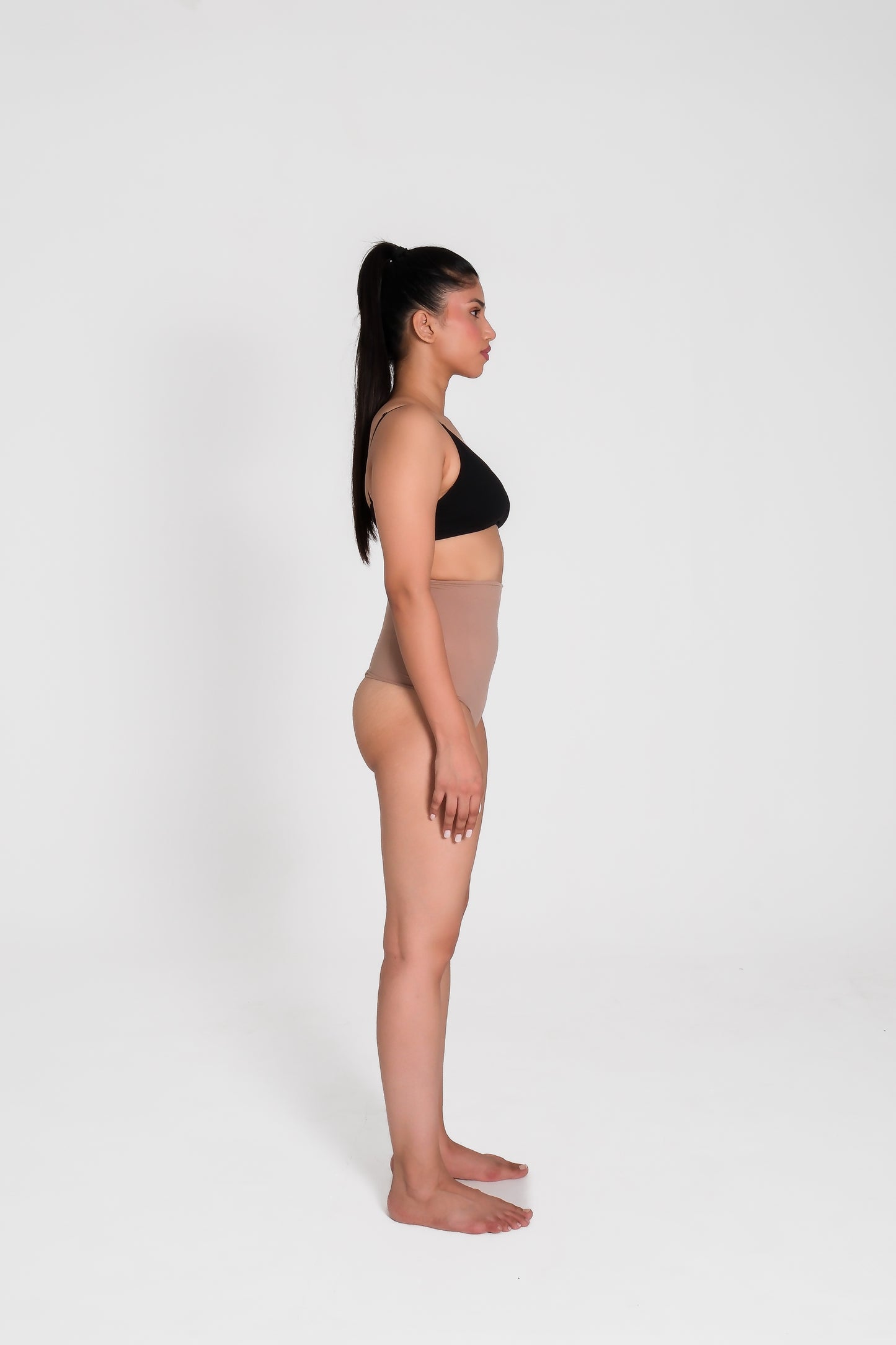 Core Control Thong - Reframe